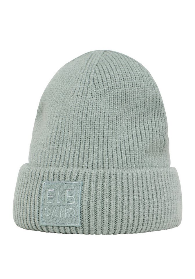 Elbsand Beanie Nora Onesize, normale Passform von Elbsand