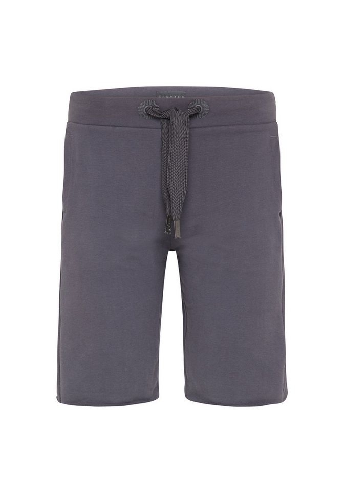 Elbsand Bermudas Brinjana kurze Sweathose, lockere Passform von Elbsand