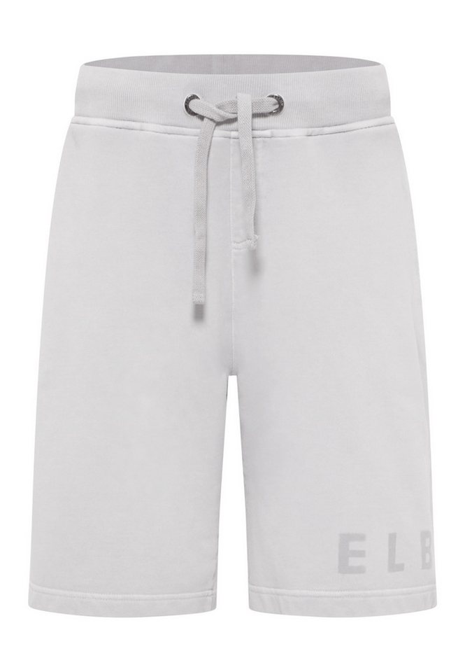 Elbsand Bermudas Sweatshorts Malvis kurze Jogginghosen (1-tlg) von Elbsand