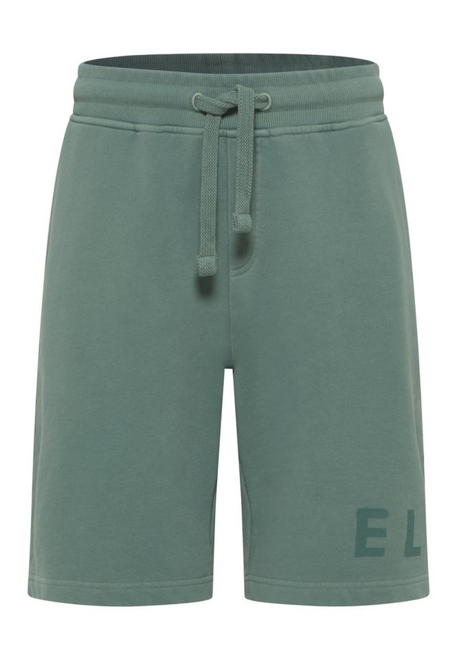 Elbsand Bermudas Sweatshorts Malvis kurze Jogginghosen (1-tlg) von Elbsand