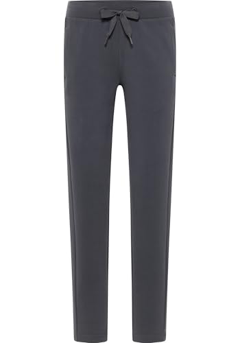 Elbsand Briane Damen Sweatpants, Lange Sweathose, gerade Schnittform von Elbsand