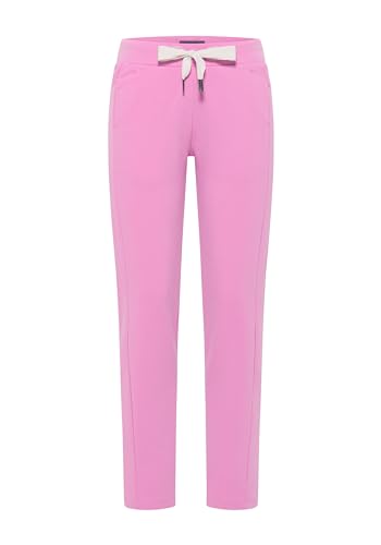 Elbsand Brinja Damen 7/8 Hose, Sweathose, gerade Schnittform von Elbsand