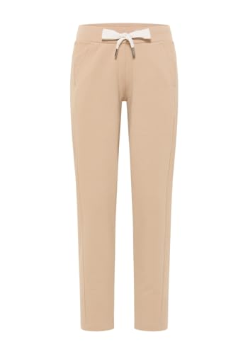 Elbsand Brinja Damen 7/8 Hose, Sweathose, gerade Schnittform von Elbsand