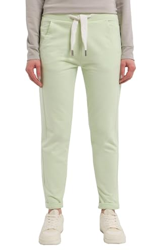 Elbsand Brinja Damen 7/8 Hose, Sweathose, gerade Schnittform von Elbsand