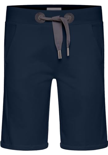 Elbsand Damen Berumda Shorts (DE/NL/SE/PL, Alphanumerisch, L, Regular, Regular, Cold Water) von Elbsand