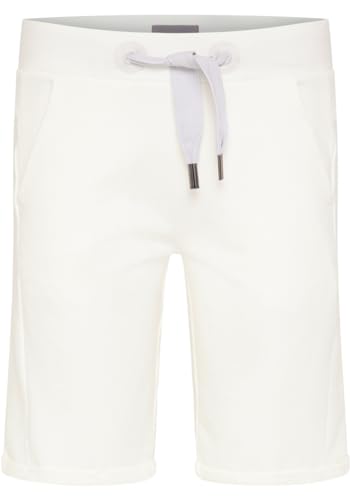 Elbsand Damen Berumda Shorts (DE/NL/SE/PL, Alphanumerisch, M, Regular, Regular, cloude White) von Elbsand