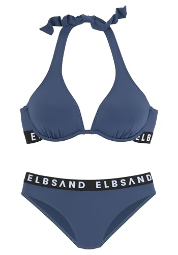 Elbsand Damen Bügel-Bikini von Elbsand