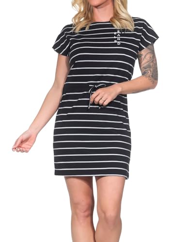 Elbsand Sellvie Damen Kleid, Sommerkleid, Dress, weit geschnitten von Elbsand