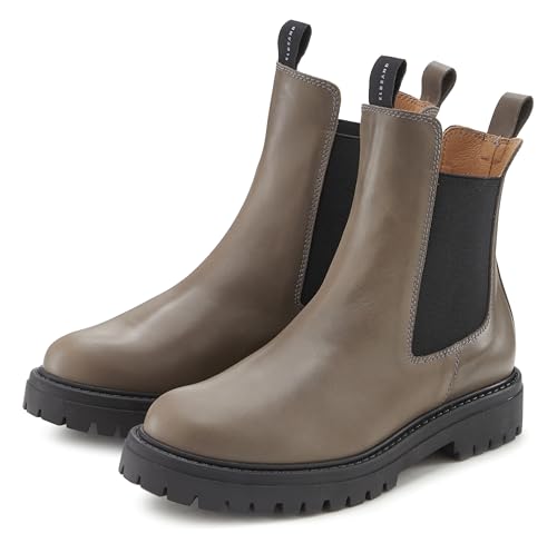 Elbsand Damen Stiefelette von Elbsand