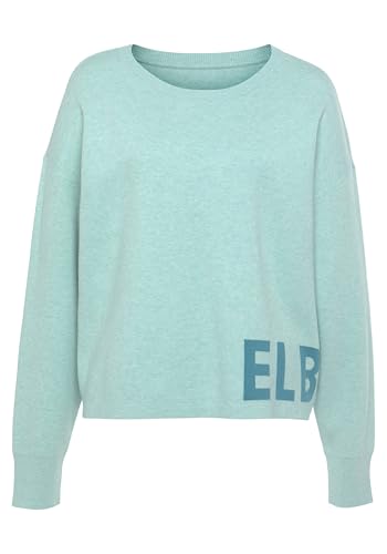 Elbsand Damen Strickpullover von Elbsand
