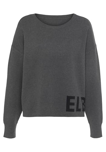 Elbsand Damen Strickpullover von Elbsand