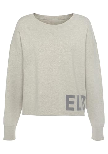Elbsand Damen Strickpullover von Elbsand