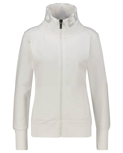 Elbsand Damen Sweatjacke ALVIS nature (122), L von Elbsand