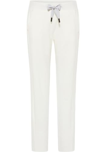 Elbsand Damen Jogginghose ESBria Sweathose Loungewear 70414 00 Cloud White (166) XS von Elbsand