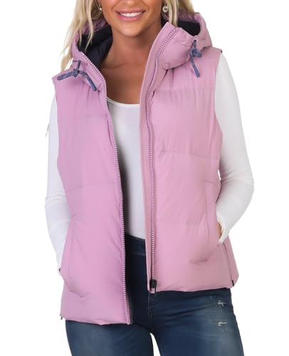 Elbsand ESW Teri Hd Vest english Rose - L von Elbsand