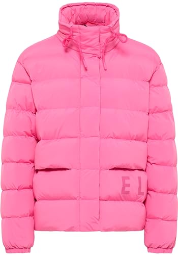 Elbsand ESW_Varna_Jacket SHARP PINK - L von Elbsand