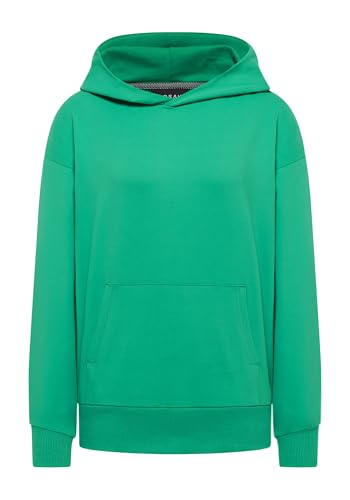 Elbsand Finele Damen Hoodie, Pullover mit Kapuze, locker geschnitten von Elbsand