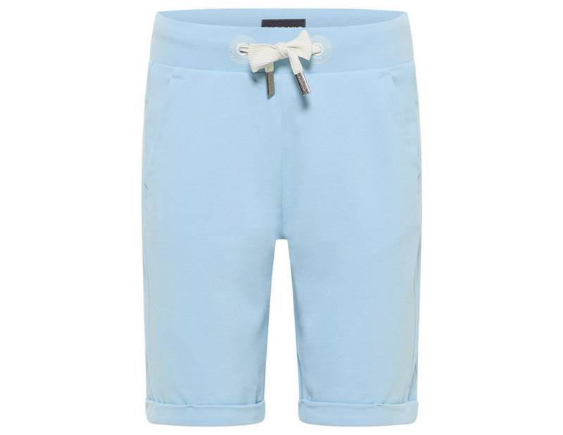 Elbsand Funktionshose Damen Bermuda Brinjana von Elbsand