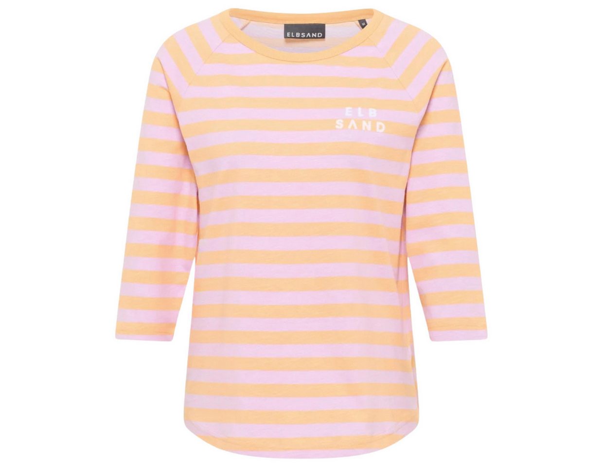 Elbsand Funktionsshirt Damen Langarmshirt Celina von Elbsand