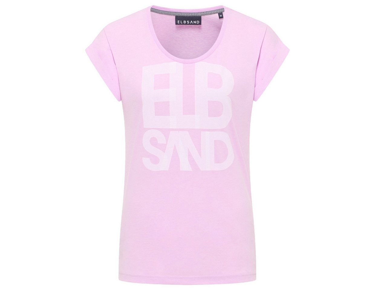 Elbsand Funktionsshirt Damen T-Shirt Eldis von Elbsand