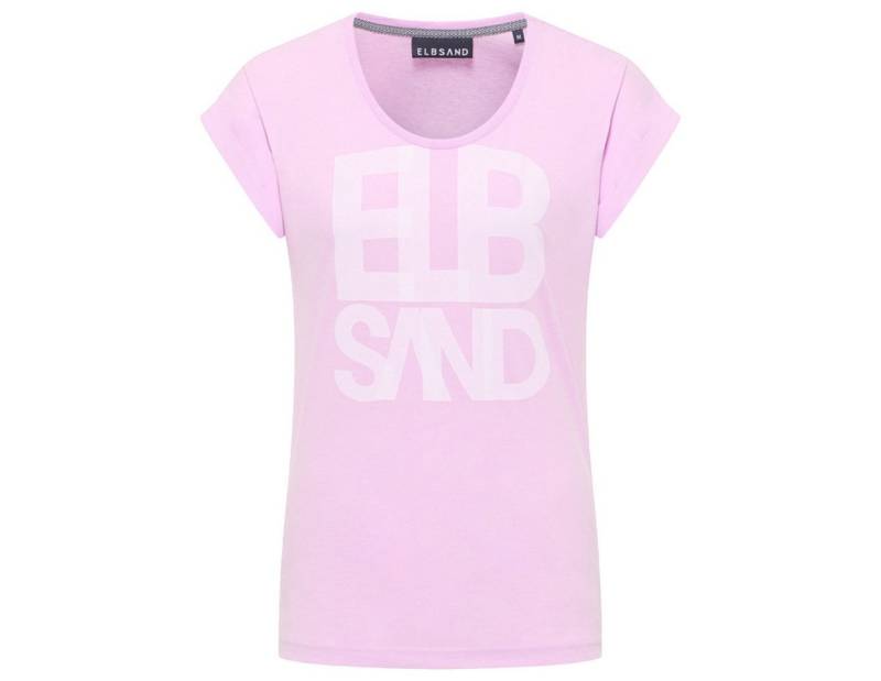 Elbsand Funktionsshirt Damen T-Shirt Eldis Elbsand Funktionsshirt Damen T-Shirt Eldis von Elbsand