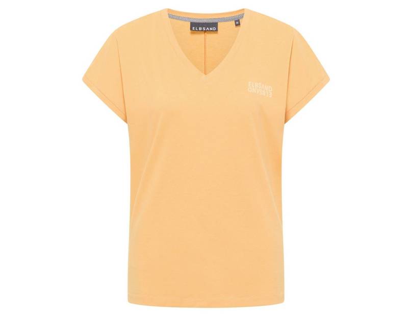 Elbsand Funktionsshirt Damen T-Shirt Pajuk Elbsand Funktionsshirt Damen T-Shirt Pajuk von Elbsand