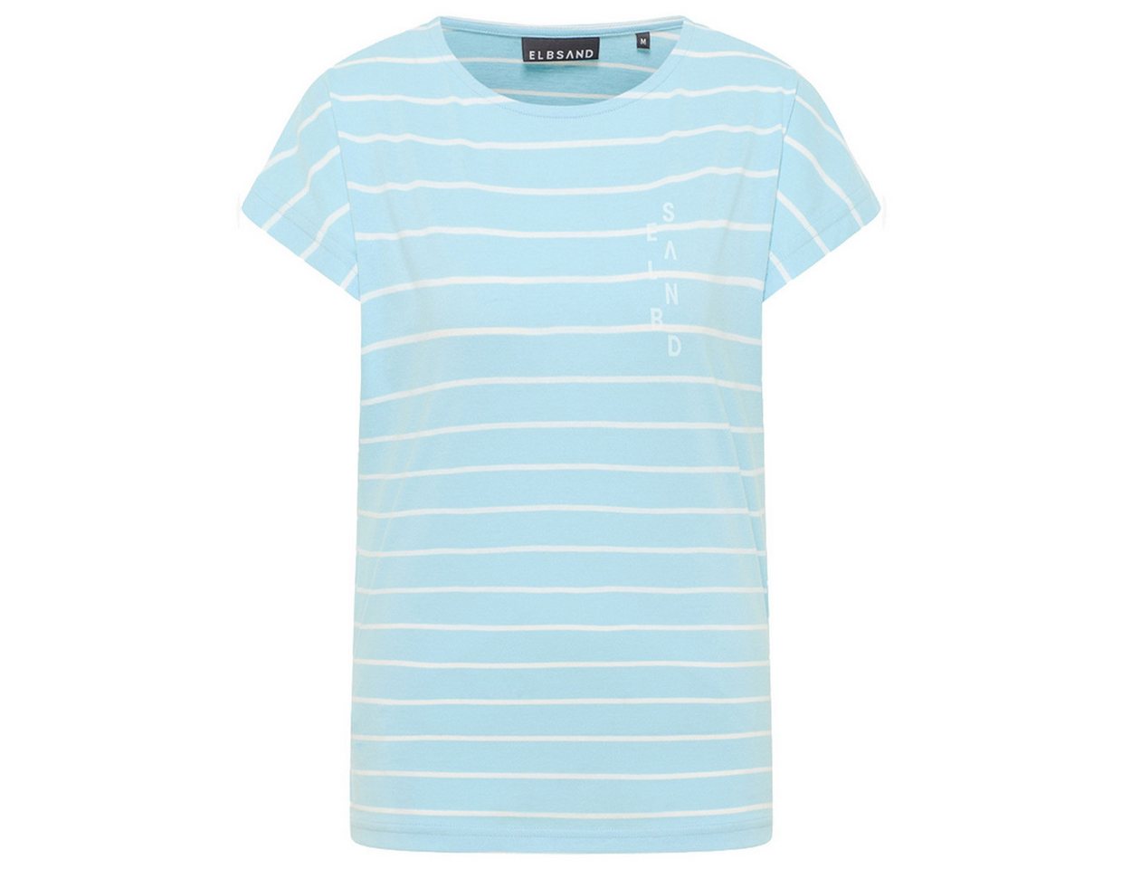 Elbsand Funktionsshirt Damen T-Shirt Selma von Elbsand