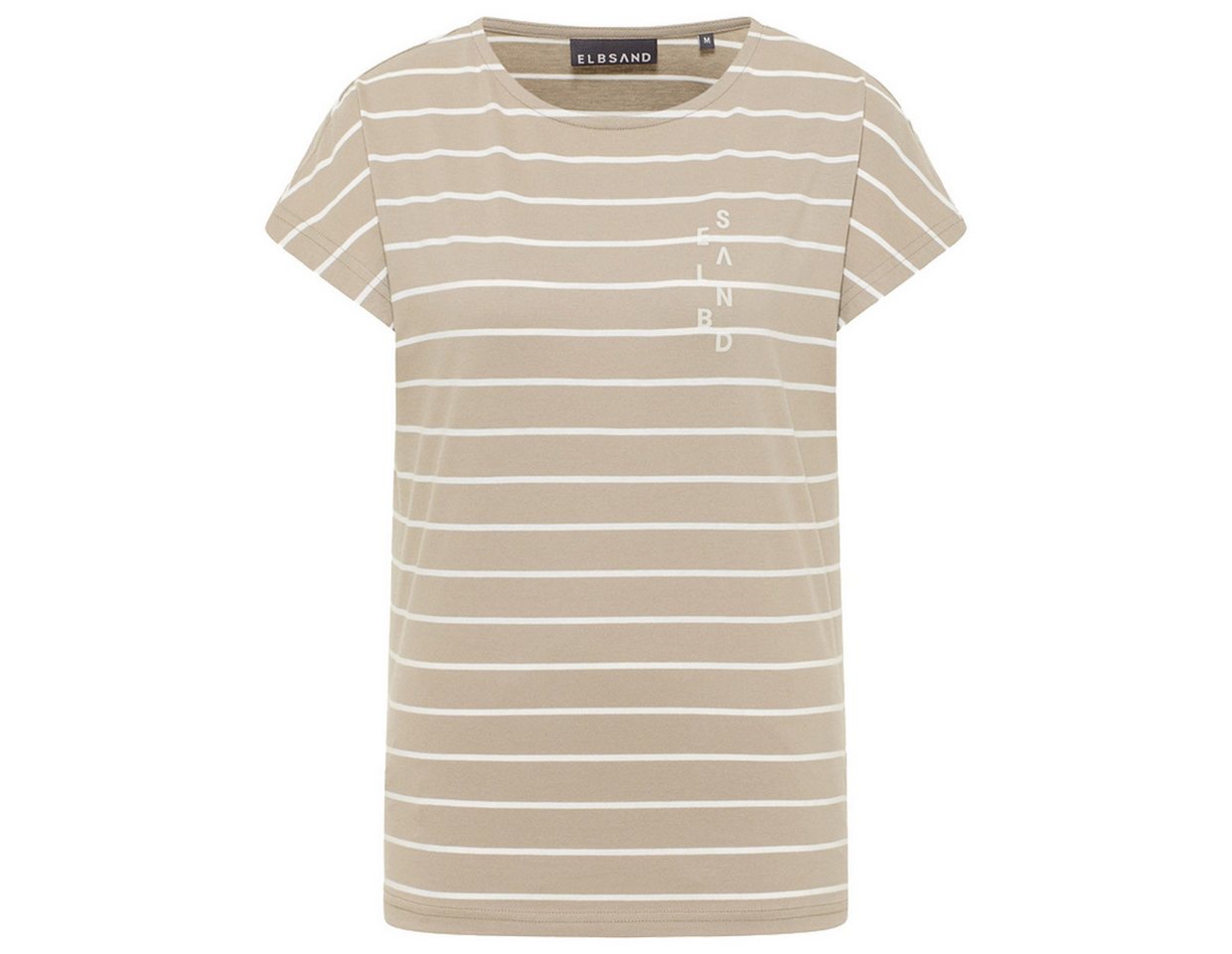 Elbsand Funktionsshirt Damen T-Shirt Selma von Elbsand