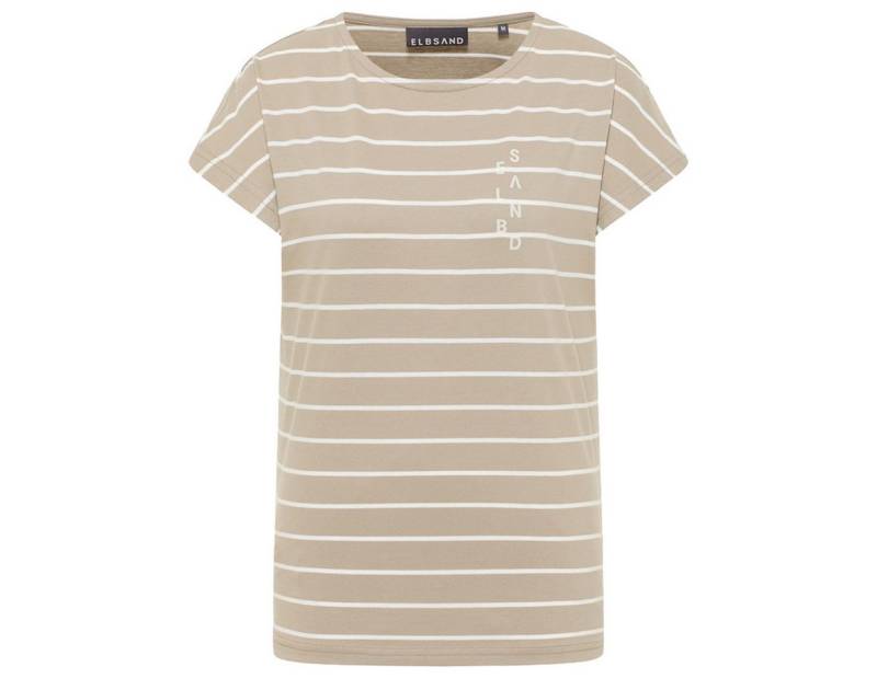 Elbsand Funktionsshirt Damen T-Shirt Selma Elbsand Funktionsshirt Damen T-Shirt Selma von Elbsand