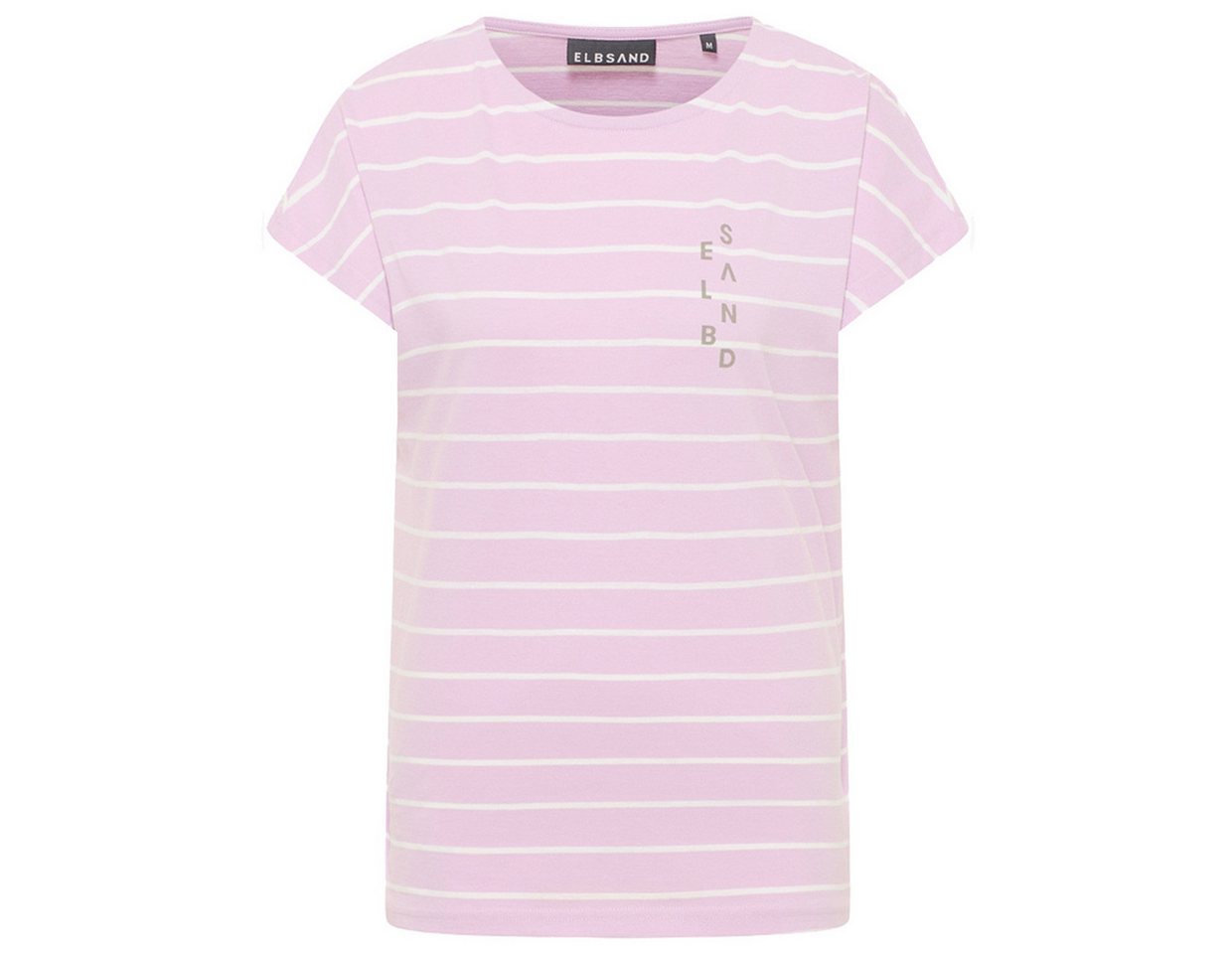 Elbsand Funktionsshirt Damen T-Shirt Selma von Elbsand