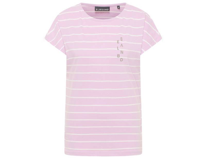 Elbsand Funktionsshirt Damen T-Shirt Selma Elbsand Funktionsshirt Damen T-Shirt Selma von Elbsand