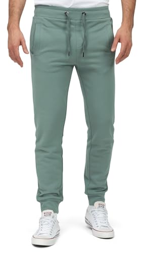 Elbsand Jarin Herren Hose, Sweathose, normal geschnitten von Elbsand