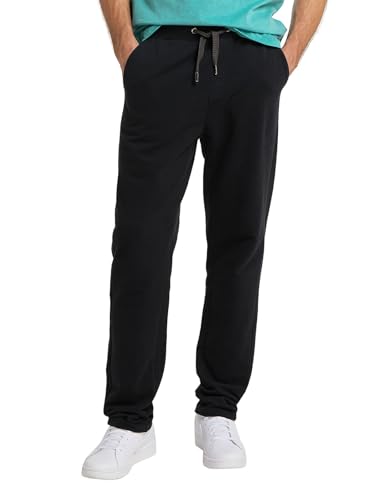 Elbsand Jonte Herren Hose, Sweathose, normal geschnitten von Elbsand