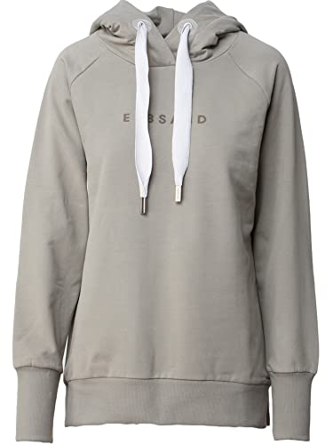 Elbsand Hoodie Svana in Grün, Größe S von Elbsand