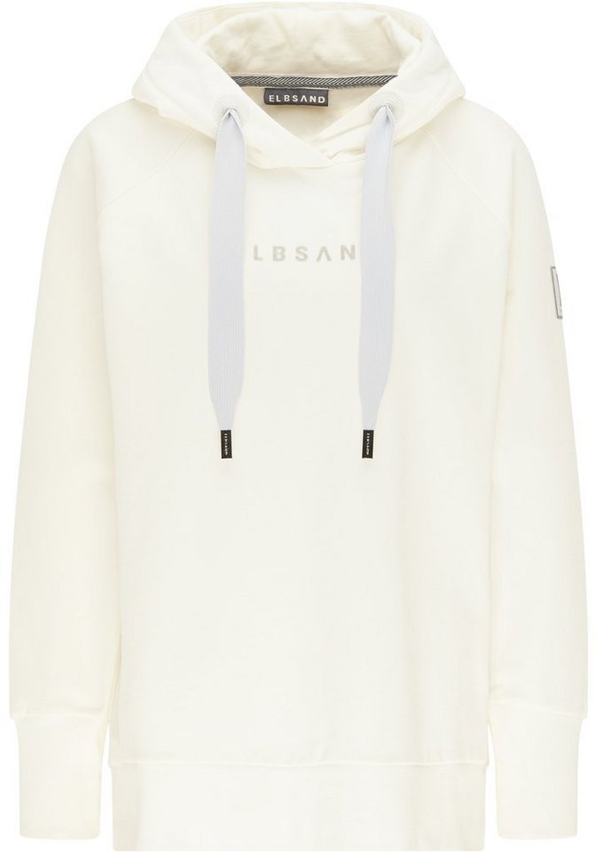 Elbsand Hoodie von Elbsand