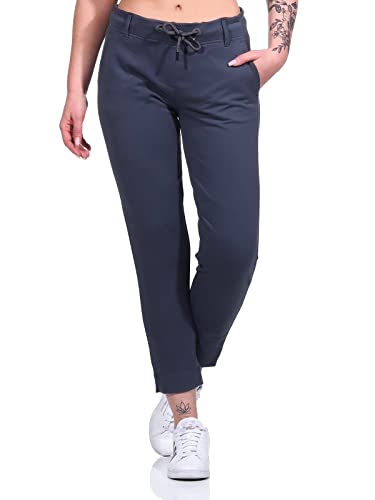 Elbsand Ivalo Damen 7/8 Hose, Sweathose von Elbsand