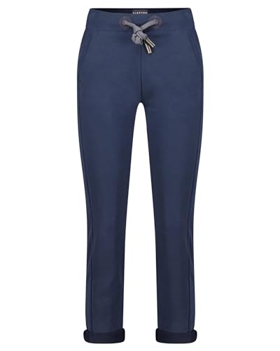 Elbsand Damen Sweathose BRINJA dunkelblau (295), S von Elbsand