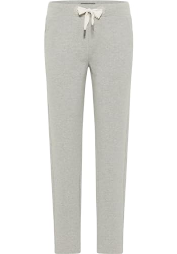 Elbsand Jogginghose Brinja 7/8 in Grau, Größe M von Elbsand