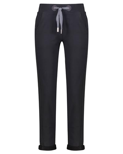 Elbsand Damen Sweathose schwarz (200), M von Elbsand