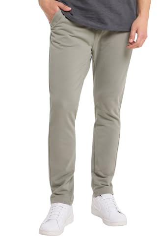 Elbsand Jonte Herren Hose, Sweathose, normal geschnitten von Elbsand