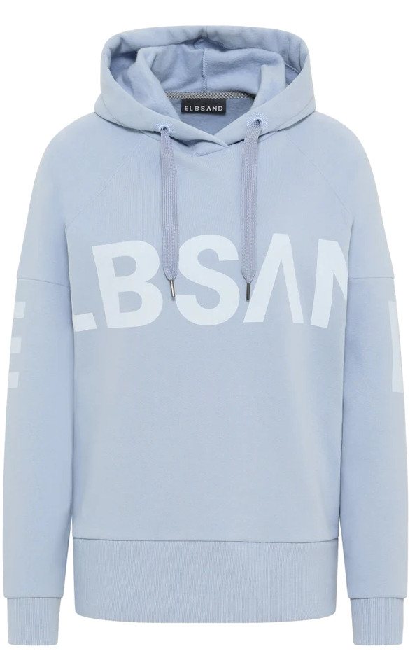 Elbsand Kapuzensweatjacke Elbsand Damen Sweatshirt von Elbsand