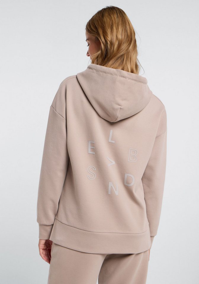Elbsand Kapuzensweatshirt Mette von Elbsand