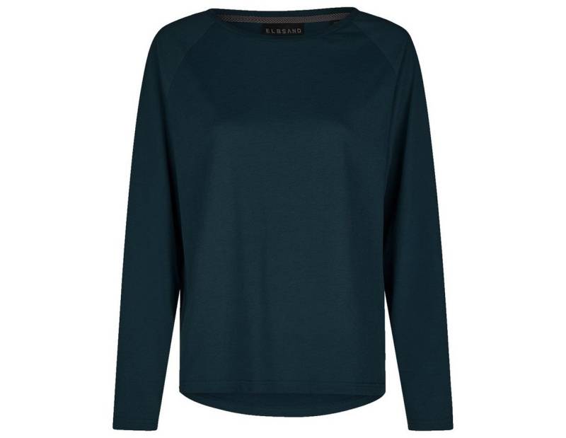 Elbsand Langarmshirt Damen Langarmshirt Tinna von Elbsand