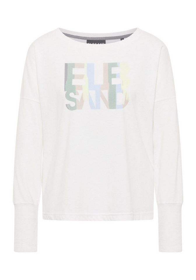 Elbsand Langarmshirt ELBSAND Iida Longsleeve von Elbsand
