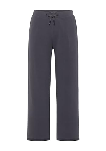 Elbsand Sanna Damen Hose, Sweathose 7/8 lang, Pants, weit geschnitten von Elbsand