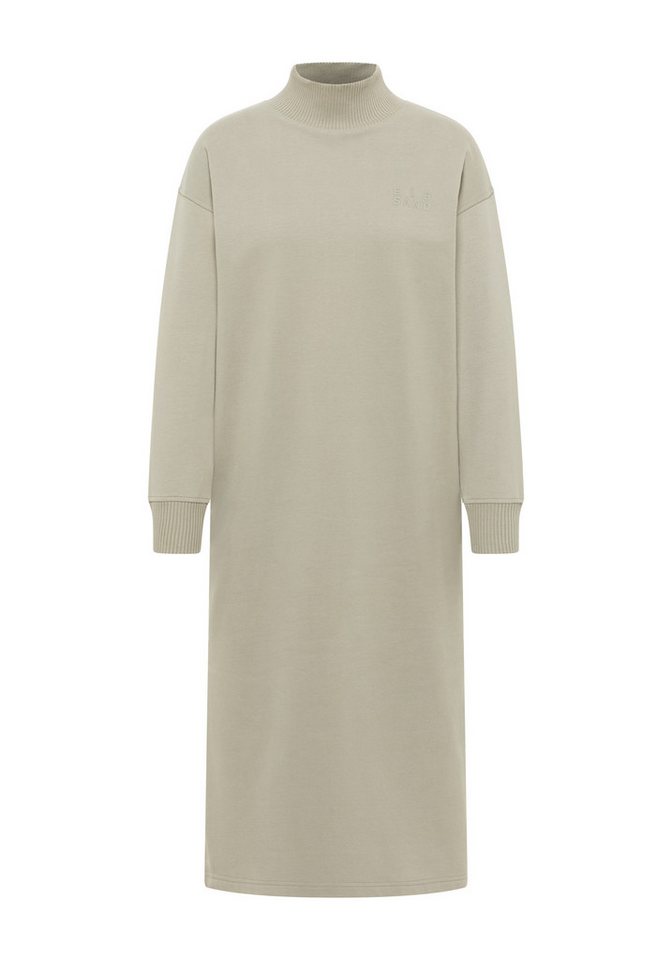 Elbsand Sommerkleid Roomi überschnittene Schultern, relaxed fit von Elbsand