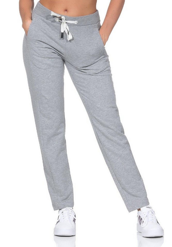 Elbsand Stoffhose von Elbsand