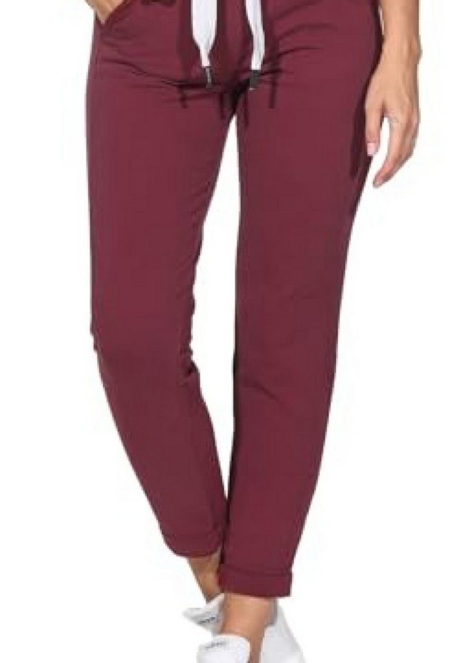 Elbsand Stoffhose von Elbsand