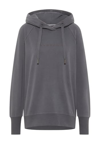 Elbsand Svana Damen Hoodie, Sweatshirt mit Kapuze, Rundhalsausschnitt Elbsand Svana Damen Hoodie, Sweatshirt mit Kapuze, Rundhalsausschnitt von Elbsand