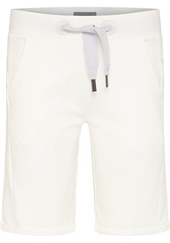 Elbsand Bermuda-Shorts Brinjana in Weiß, Größe XS von Elbsand